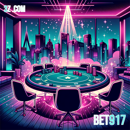 App do Bet917: Entretenimento e Inovação na Palma da Mão