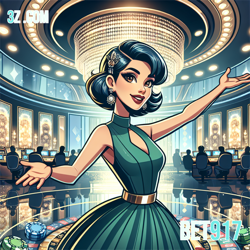 Bônus Incríveis: Como Aproveitar Ofertas do Bet917