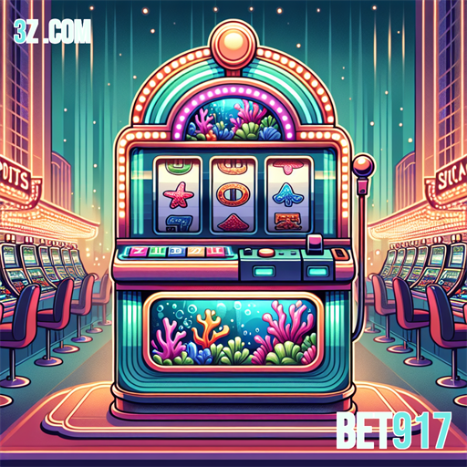 Entre no Mundo do Cassino do Bet917