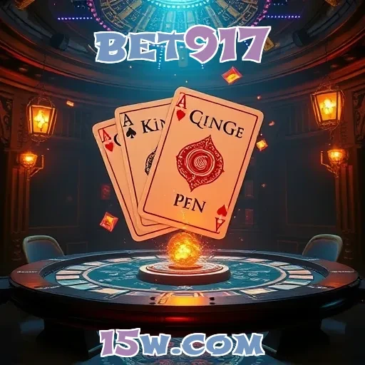 bet917: Mergulhe na Aposta de Futebol e Descubra Novos Horizontes