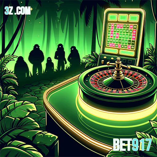 Mergulhe na Diversão dos Jogos do Bet917