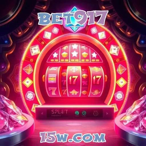 bet917: Descubra a Emoção dos Jogos Ao Vivo e Aumente suas Apostas!