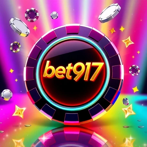 bet917 Logo