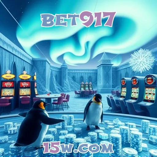 bet917: Ofertas Imperdíveis que Transformam Sua Experiência de Jogo