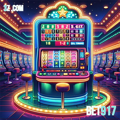 Paga: O que a Bet917 Tem a Oferecer