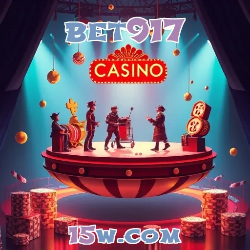 bet917 Poker: Aprenda e Divirta-se com o Jogo das Cartas