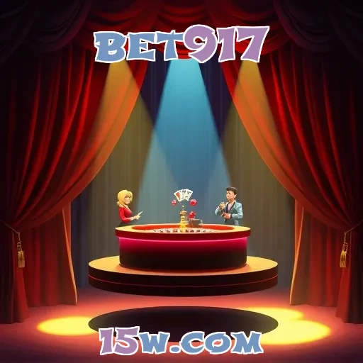 bet917: Promoções Imperdíveis para Apostadores em 2023