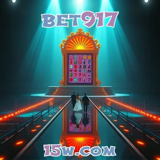 bet917: Descubra a Emoção das Corridas com Apostas Fantásticas