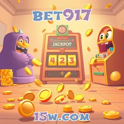 bet917 Virtual: Um Universo de Emoções e Diversão ao Seu Alcance